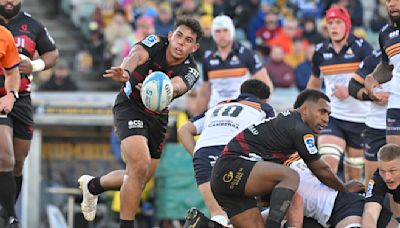 Crusaders miss out as Super Rugby seedings, match-ups confirmed