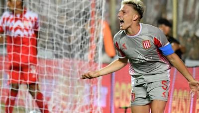 El jugador de Estudiantes que será titular y nunca perdió contra Boca