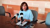 La alcaldesa de Palma del Río, Matilde Esteo, nueva presidenta del GDR Medio Guadalquivir