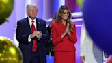 Trump says Melania was ‘watching live’ when he was shot, thought ‘the worst': ‘She can’t really even talk about it’