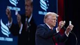 Présidentielle américaine: Trump en meeting en Pennsylvanie pour tenter de convaincre les indécis