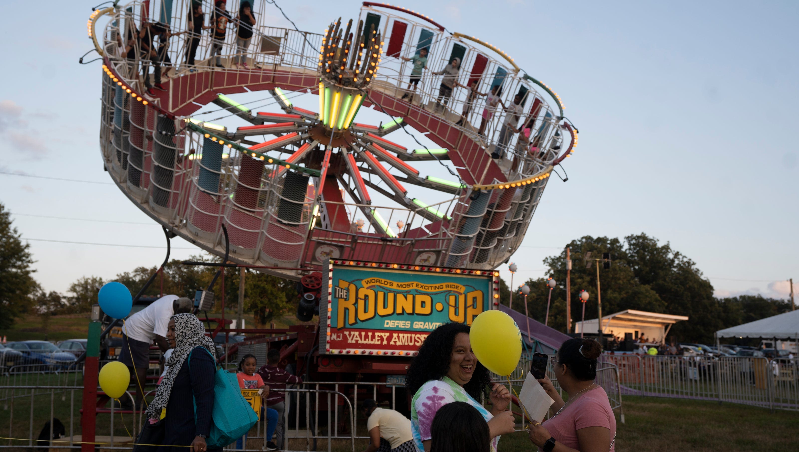 Passaic County Fair starts Thursday, with fireworks, music, food and new attractions