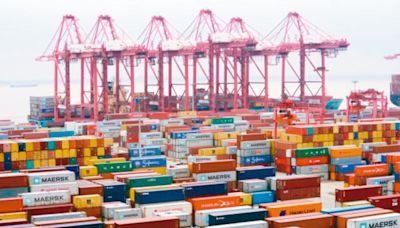 四大效應爆發 貨櫃海運恐爆斷鏈危機…將推升運價續漲
