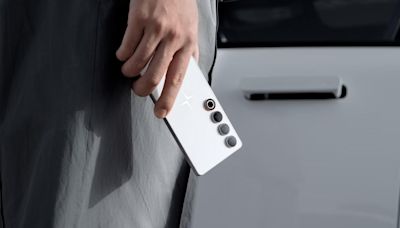 電動車品牌Polestar推出首部手機 魅族代工中國限定發售 | am730