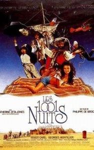 1001 Nights (1990 film)