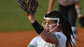 Summerville pitcher, future Gamecock earns state’s top softball award