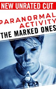 Paranormal Activity: The Marked Ones