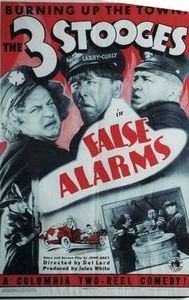 False Alarms