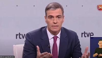 Sánchez se compromete a renovar el CGPJ “a través del Parlamento” si el PP mantiene el bloqueo