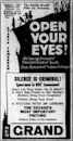 Open Your Eyes (1919 film)