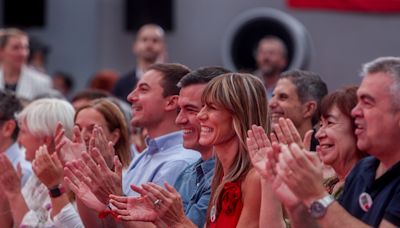 La UCO se persona en la sede de Red.es y requisa información de la causa contra Begoña Gómez