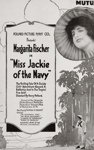 Miss Jackie of the Navy