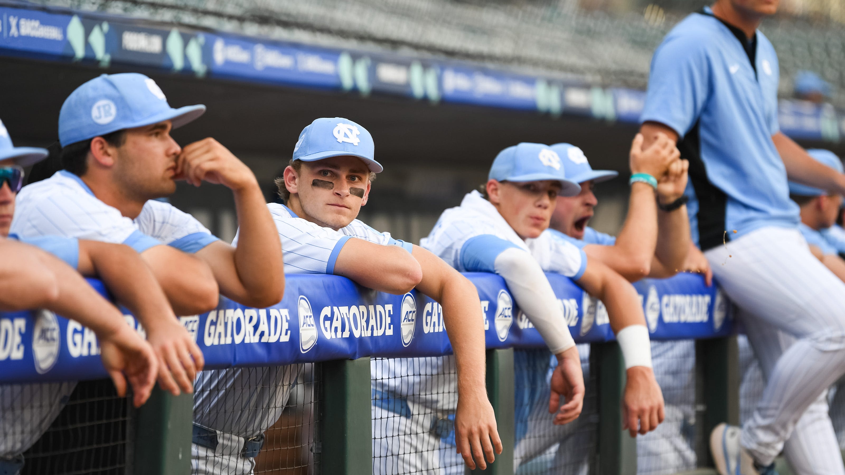 What channel is UNC baseball vs Long Island on today? NCAA Tournament time, TV, streaming