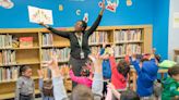 Sunday storytime will be held at the Whitney after library budget cuts