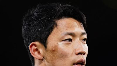 Korean Football Association issue complaint over Hwang Hee-chan racist abuse