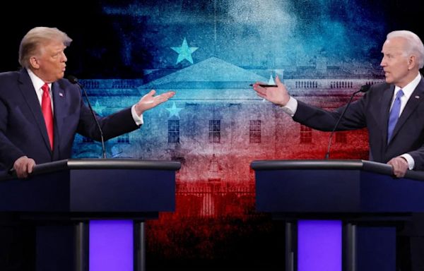 What Time Does the Presidential Debate Start?