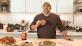 Duff Goldman Shares His Secrets For Baking The Best Cookies—And Surviving The Holidays