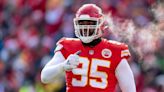 Chris Jones has every right to do what’s best for him. Is that taking Chiefs’ contract?