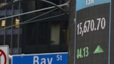 S&P/TSX composite rises as oil and copper climb, U.S. markets mixed