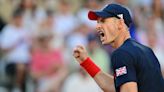 Andy Murray survives in stunning Paris Olympics win to continue emotional journey before retirement