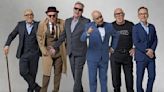 Madness Announce First US Tour in 12 Years