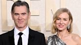 Naomi Watts and Billy Crudup Have Second Wedding in Mexico