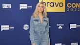 Lala Kent shares first photos of her baby daughter Sosa