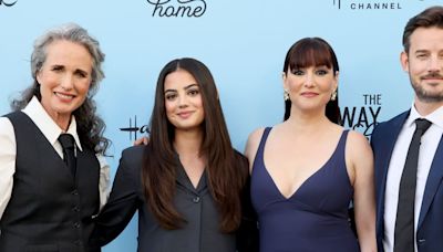 ‘The Way Home’ Stars Gather for Season Two Screening & We Have All the Photos!