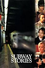 Subway Stories - Cronache metropolitane