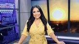 This KSEE news anchor has left Fresno TV. Her new job has her working with animals