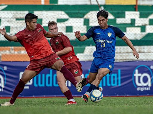 Clubes da Região Norte do RS conhecem tabela básica da Copa FGF | Passo Fundo