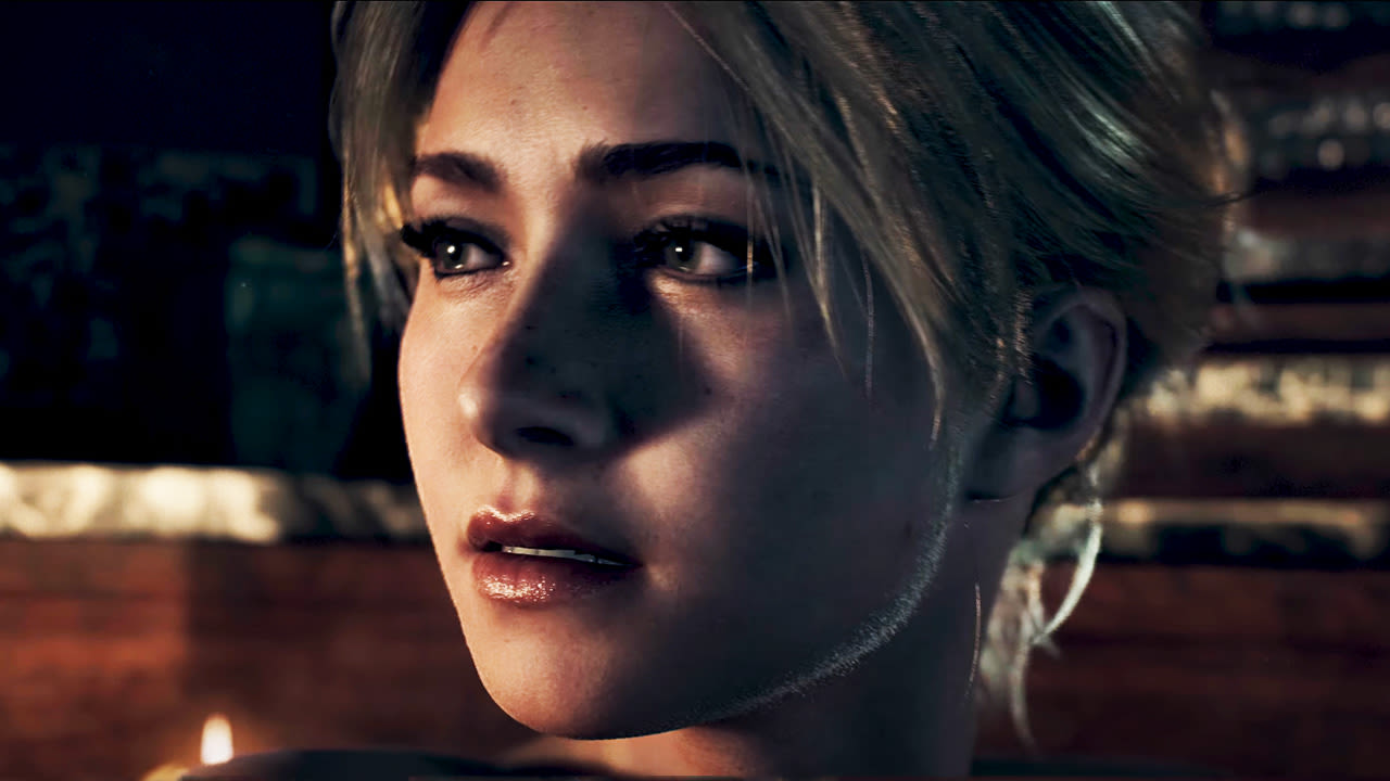 Until Dawn Remake Trailer Provides a Meaty Look at its Updated Character Models and Visuals