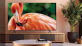 This Electronics Brand Is Letting Customers ‘Test Drive’ a New TV for 100 Days