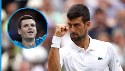 Novak Djokovic’s Wimbledon draw opens up after shock retirement for 7th seed