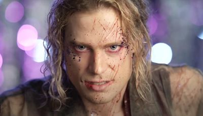 INTERVIEW WITH THE VAMPIRE: First Season 3 Teaser Introduces "Rockstar Lestat"