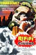 Rififí en la ciudad