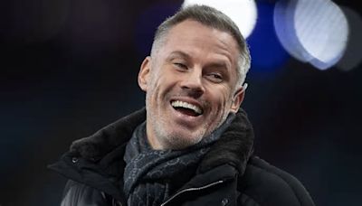 Jamie Carragher snubs Jurgen Klopp and Pep Guardiola as the greatest-ever manager... as the Liverpool legend also places Jose Mourinho above Arsene Wenger