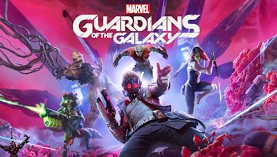Get Marvel's Guardians of the Galaxy on Steam for just $24