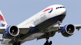 British Airways flight aborts takeoff on runway after bomb threat