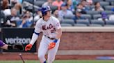 Mets rookie 3B Brett Baty set for thumb surgery