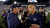 James Franklin: Michigan sign-stealing scandal 'magnifies' Penn State's efforts at disguise