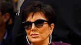 Kris Jenner’s sister Karen Houghton dies at 65