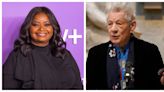 Famous birthdays list for today, May 25, 2024 includes celebrities Octavia Spencer, Ian McKellen