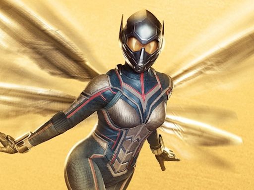 ANT-MAN Star Evangeline Lilly Confirms She's Stepping Away From Acting - What Does This Mean For The Wasp?