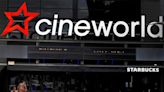 Cinepolis exec Eduardo Acuna to become Cineworld CEO