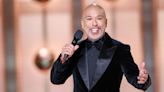 You can be mean if you’re funny: what Golden Globes host Jo Koy could learn from Ricky Gervais