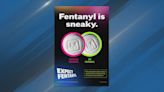 Multnomah County launches fentanyl awareness campaign aimed at warning teens of dangers