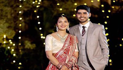 UPSC Success Story: Prestigious IIT Wasnt Done For Kanishak Kataria.... He Then Embarked On A Big Journey.. But...