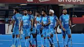 Paris Olympics 2024: ‘Play fearlessly and without pre-conceived notions,’ says Ashok Dhyanchand to Indian hockey players