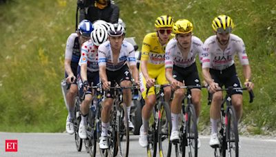 Tour de France live: Latest updates, stages, standings, how to watch online in US